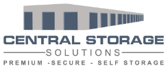 Central Storage Solutions Logo